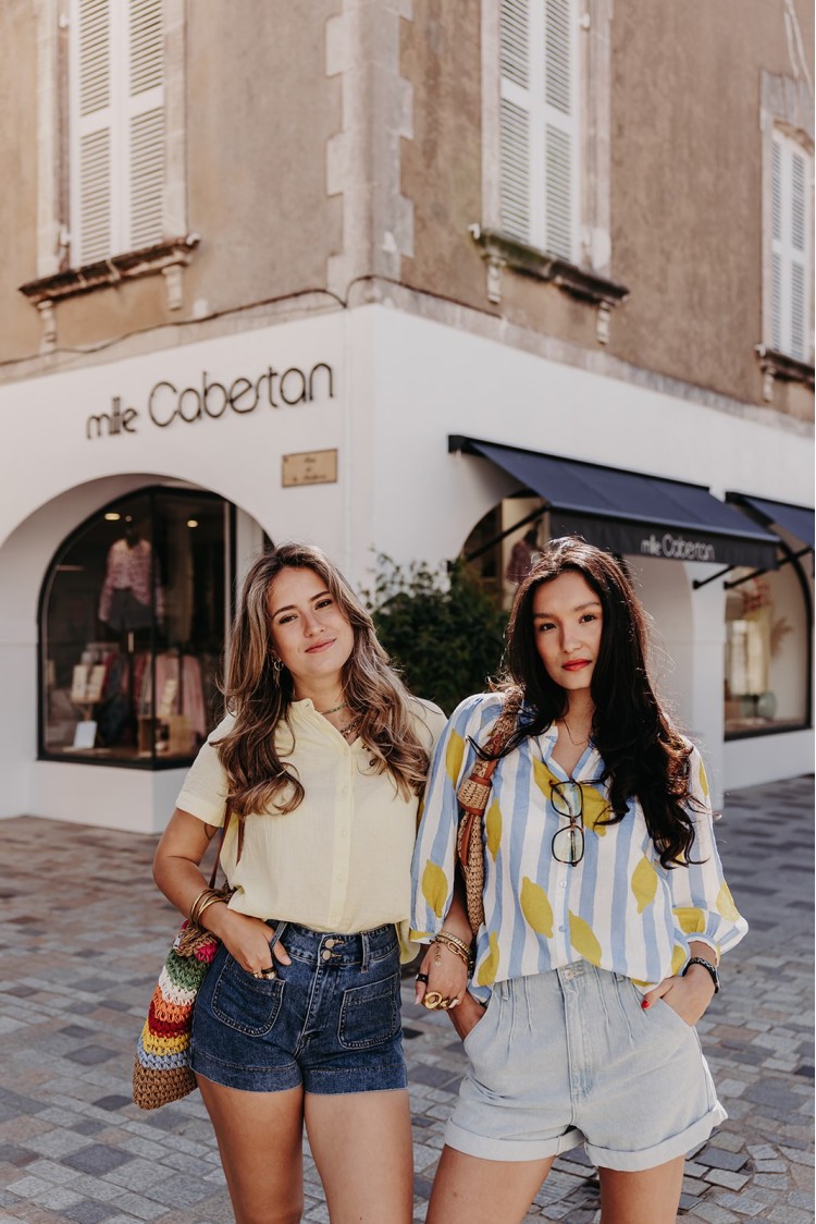 Chemise CITRUS Chemise CITRUS