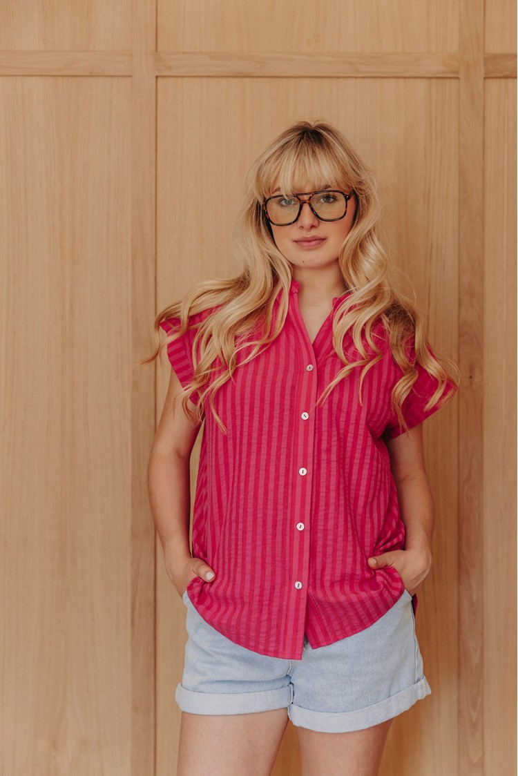 Blouse MALIBU Blouse MALIBU