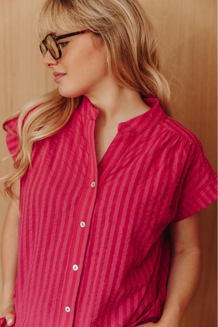 Blouse MALIBU Blouse MALIBU