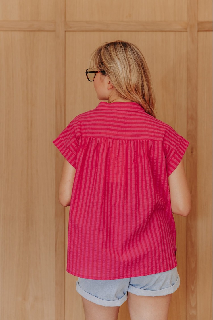 Blouse MALIBU Blouse MALIBU