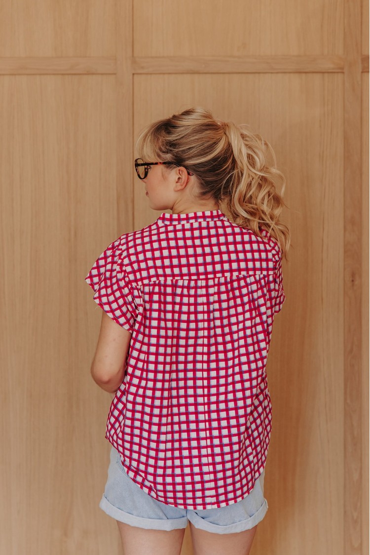 Chemise JAVIER Chemise JAVIER