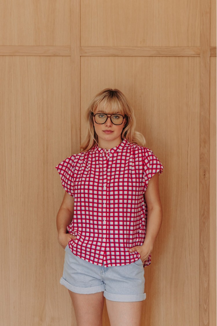 Chemise JAVIER Chemise JAVIER
