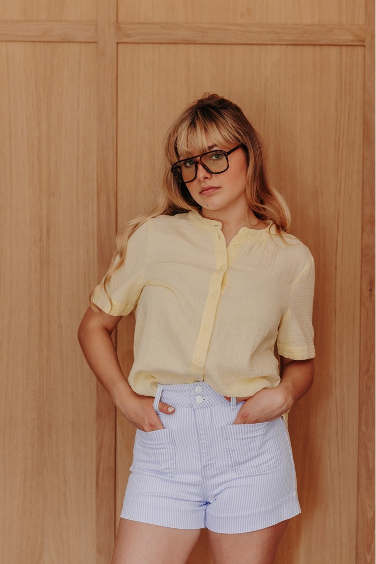 Blouse SASTINA Blouse SASTINA
