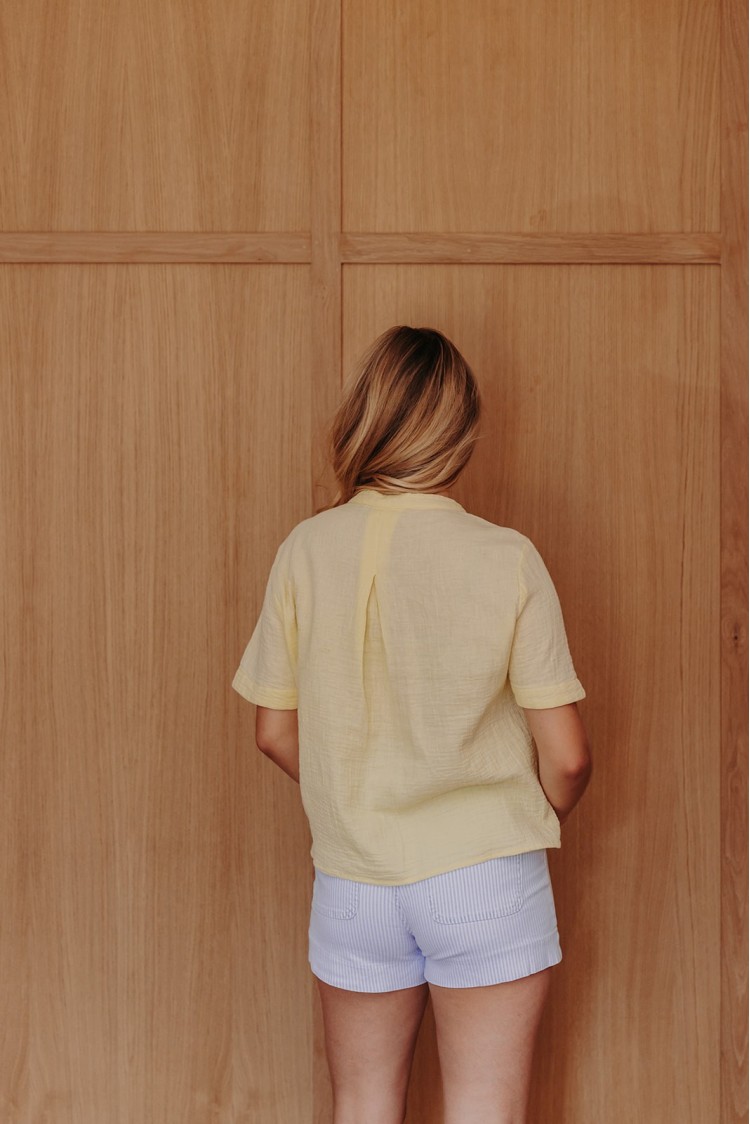Blouse SASTINA Blouse SASTINA
