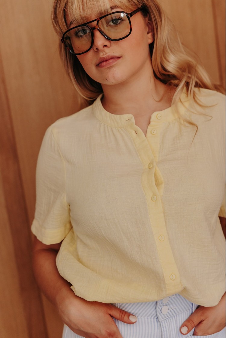 Blouse SASTINA Blouse SASTINA