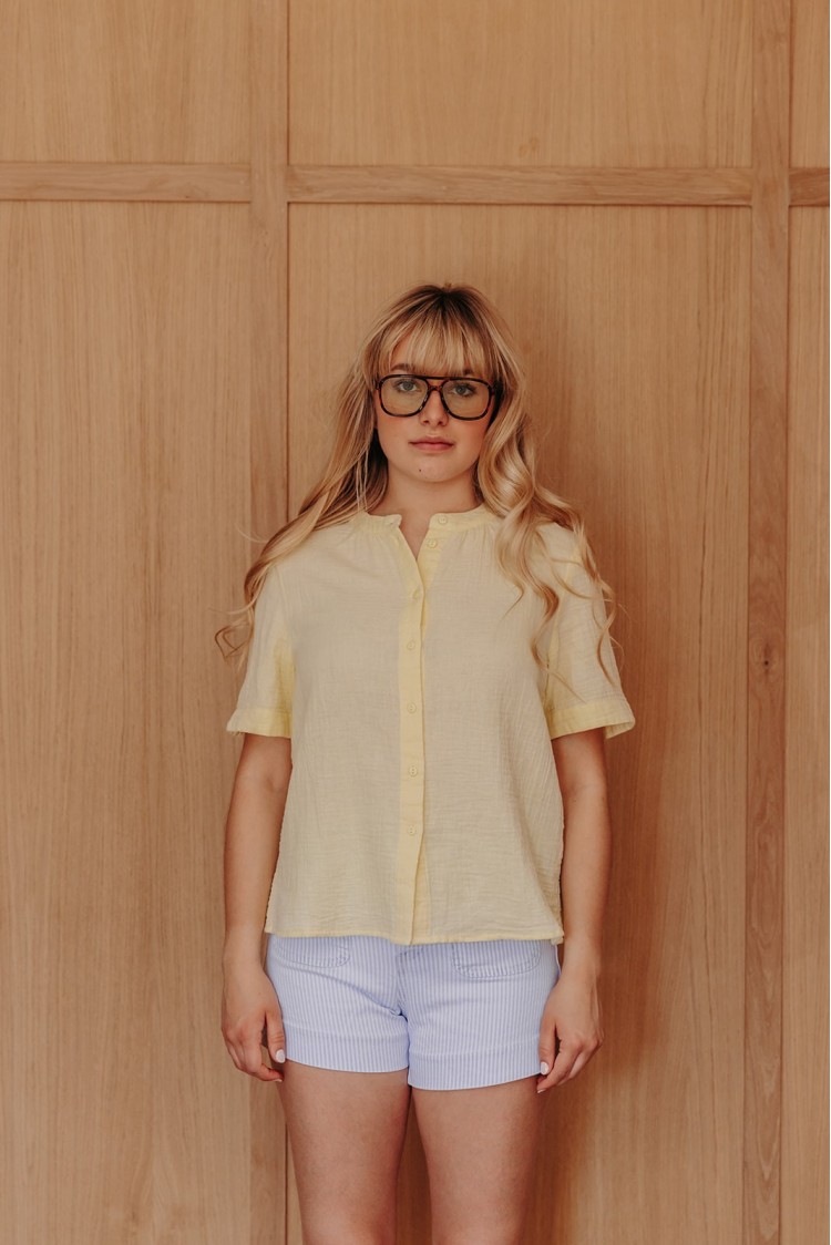 Blouse SASTINA Blouse SASTINA