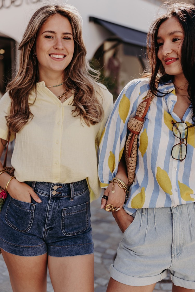 Blouse SASTINA Blouse SASTINA