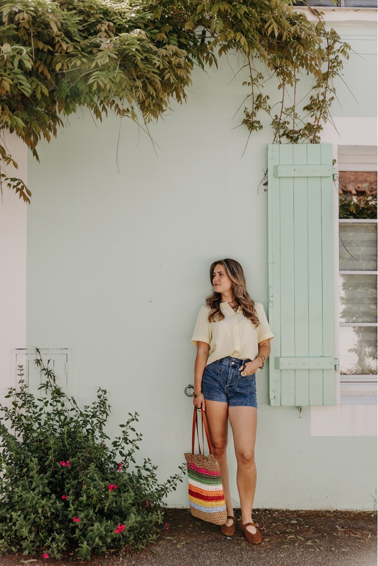 Blouse SASTINA Blouse SASTINA