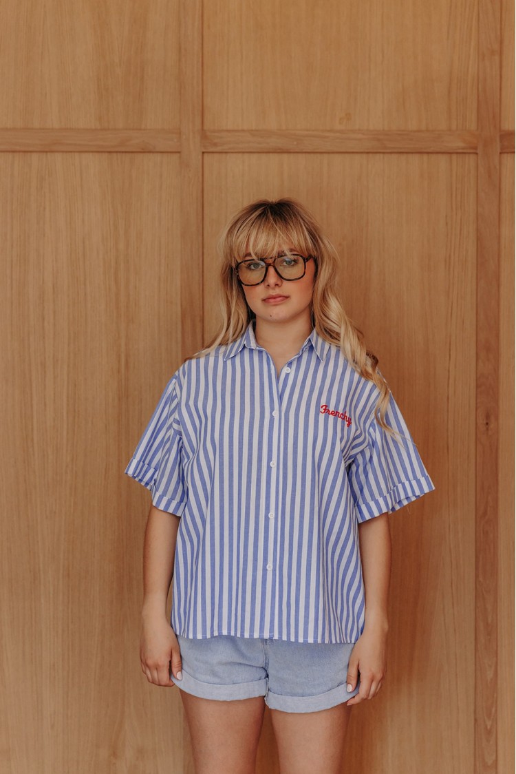 Chemise TROCADERO Chemise TROCADERO