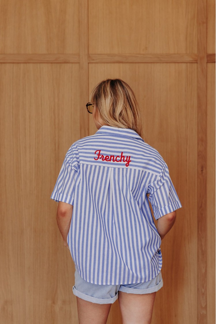 Chemise TROCADERO Chemise TROCADERO