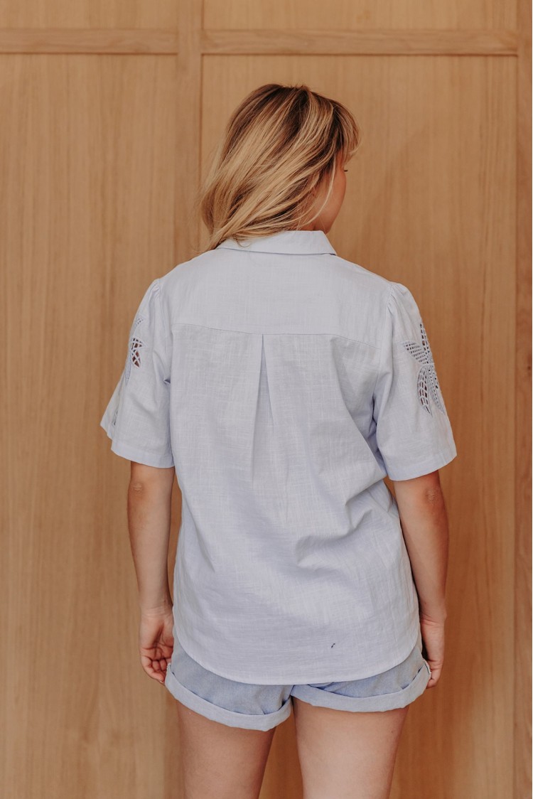 Chemise TROPIQUE Chemise TROPIQUE