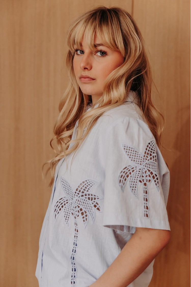 Chemise TROPIQUE Chemise TROPIQUE