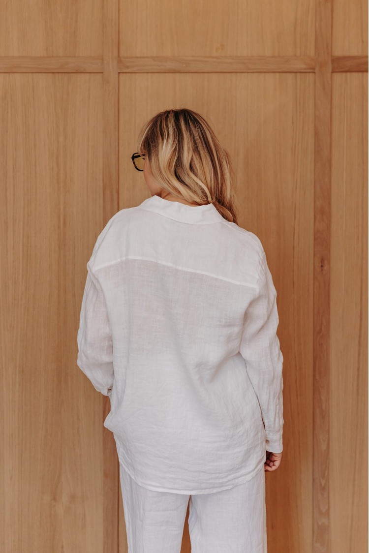 Chemise VIRGINIE Chemise VIRGINIE