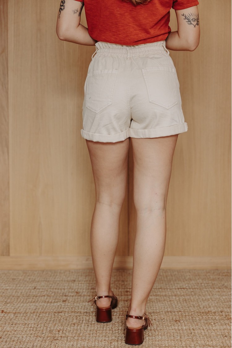 Short KARL Short KARL