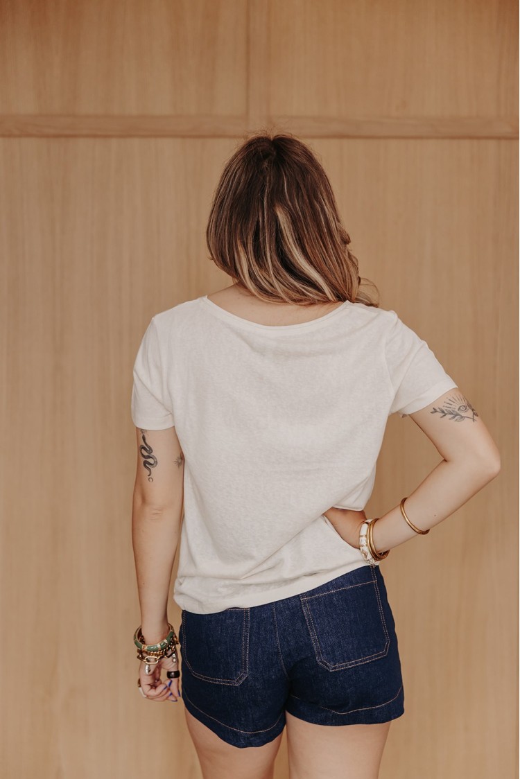 T-shirt SOPHIE T-shirt SOPHIE