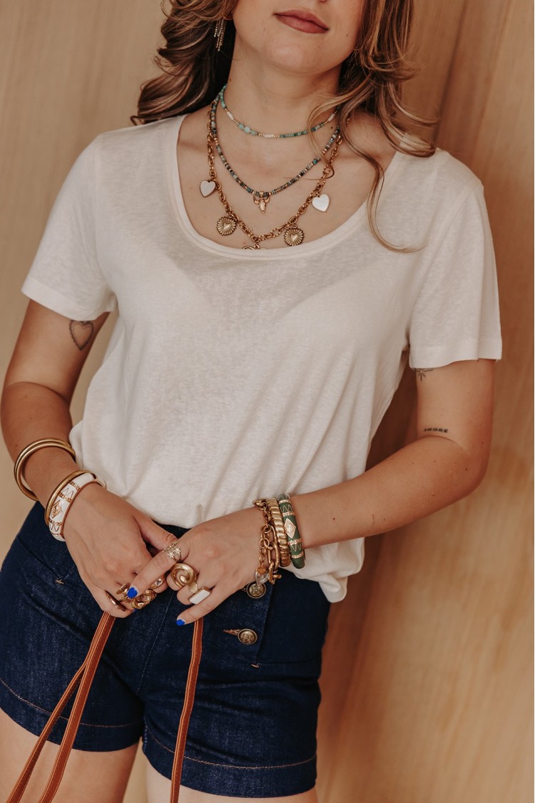 T-shirt SOPHIE T-shirt SOPHIE