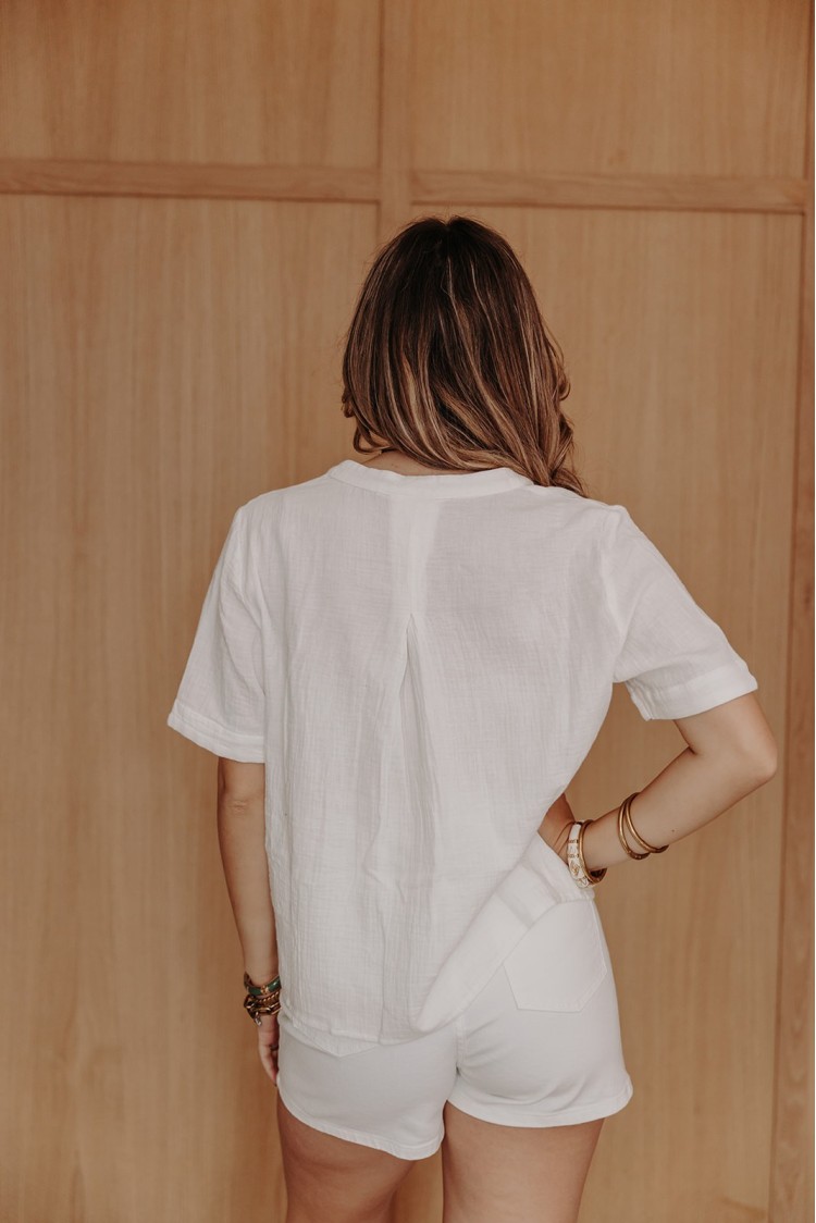 Blouse SASTINA Blouse SASTINA
