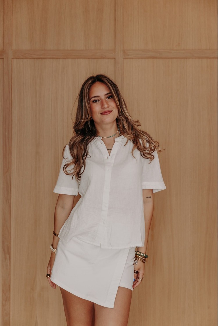 Blouse SASTINA Blouse SASTINA