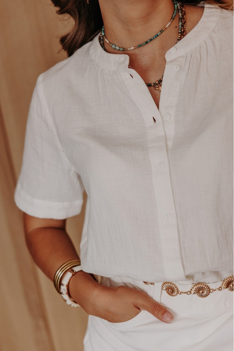 Blouse SASTINA Blouse SASTINA
