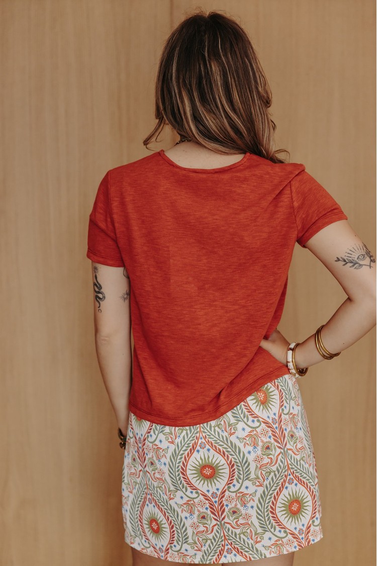 T-shirt VIAGGI T-shirt VIAGGI