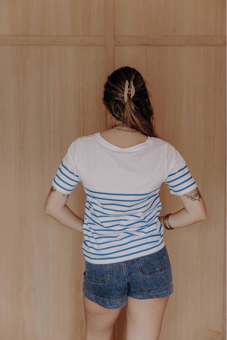 T-shirt AMIA T-shirt AMIA