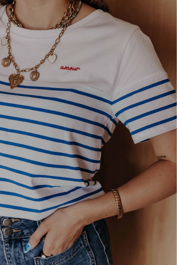 T-shirt AMIA T-shirt AMIA