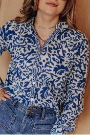 Indigo