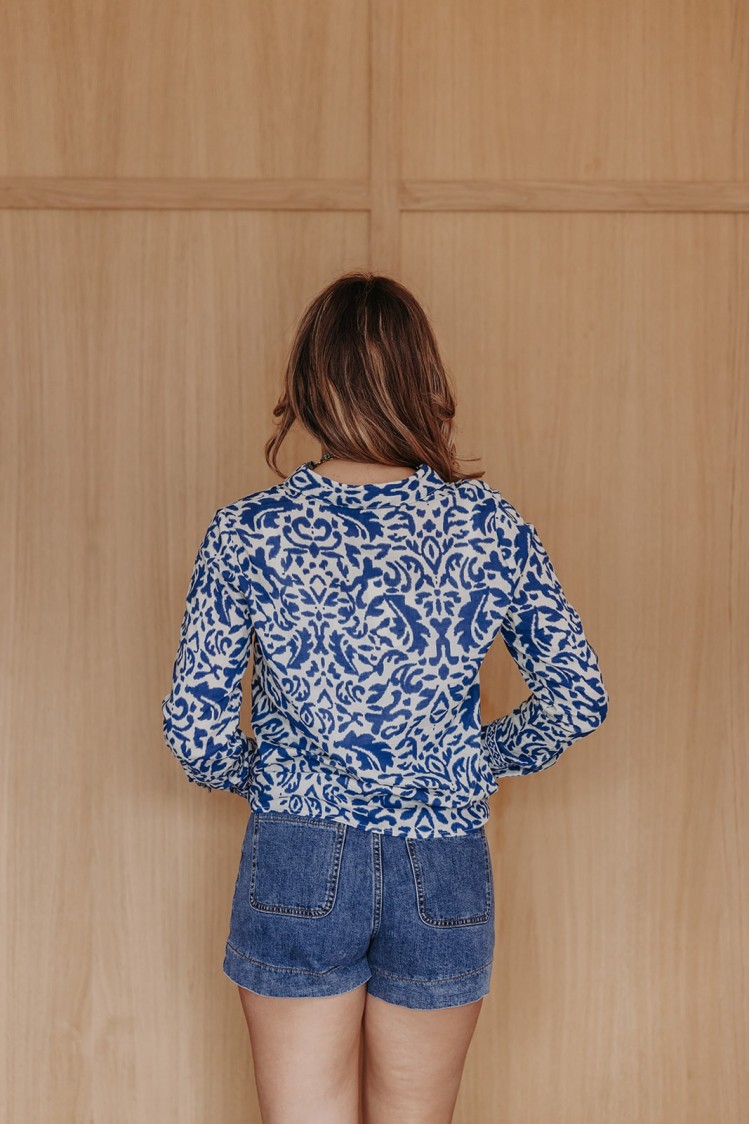 Chemise CHARLELY