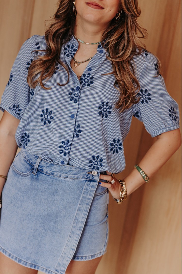 Chemise FIGUE