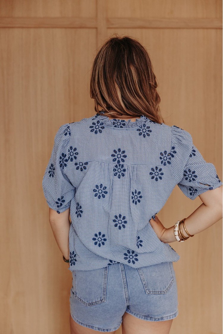 Chemise FIGUE
