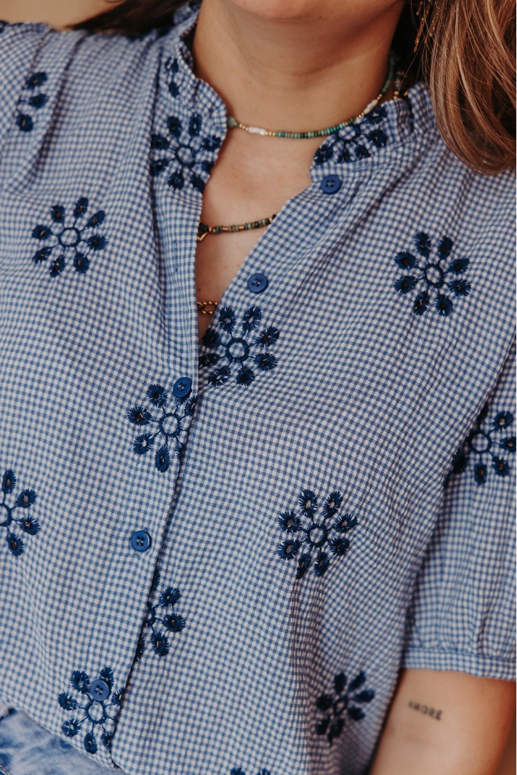 Chemise FIGUE