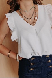 Ecru