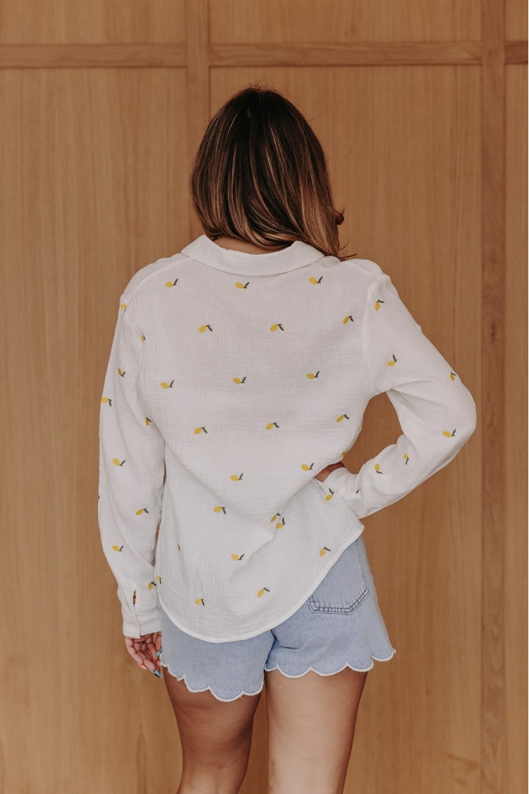 Chemise LIMON