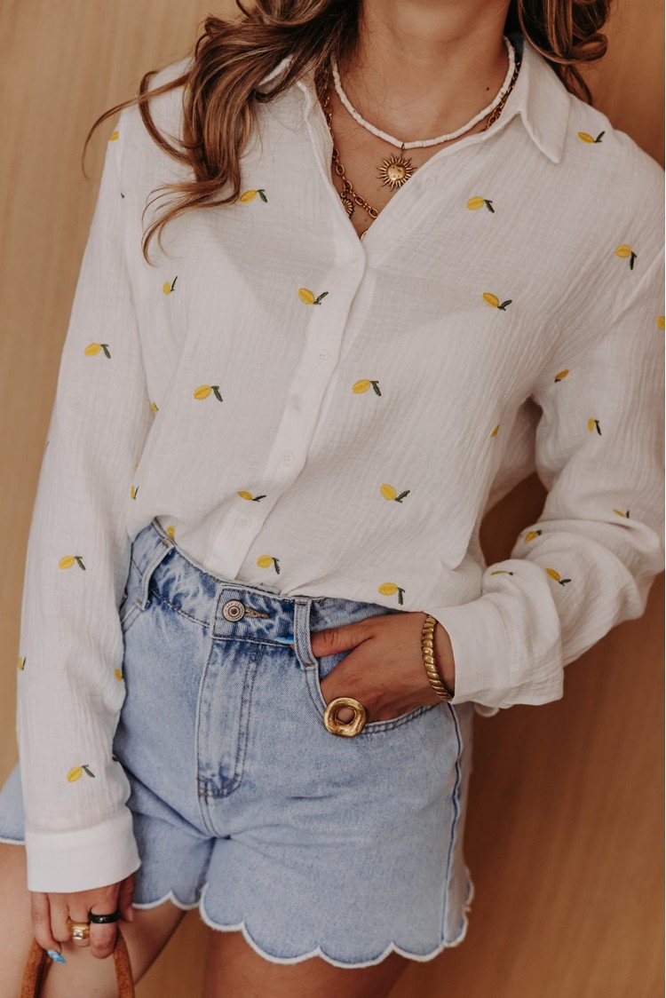 Chemise LIMON