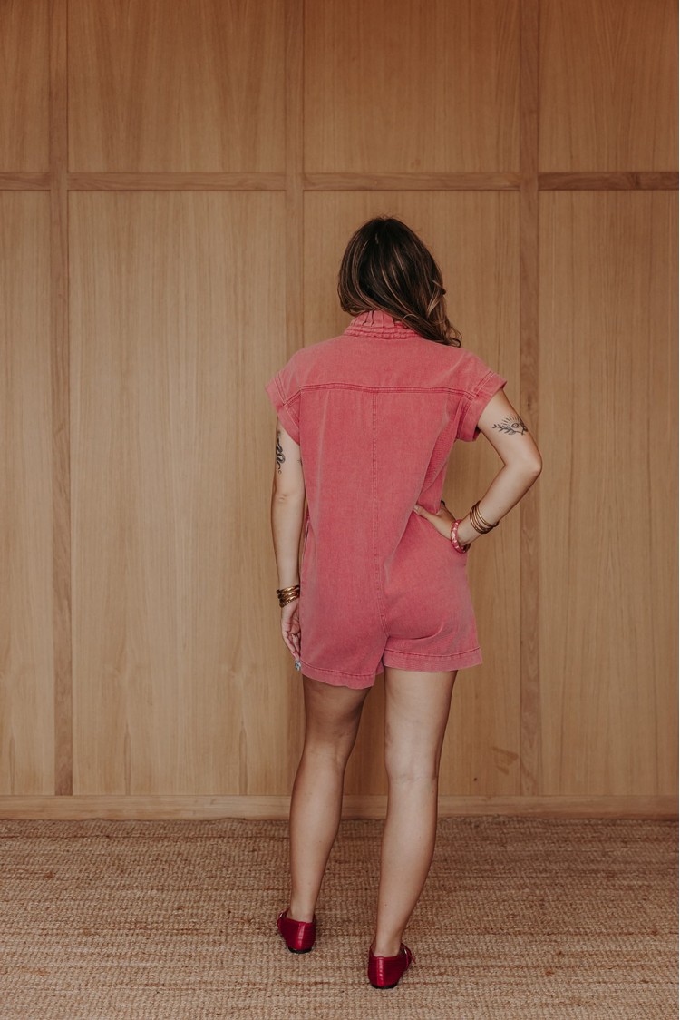 Combishort MISHA