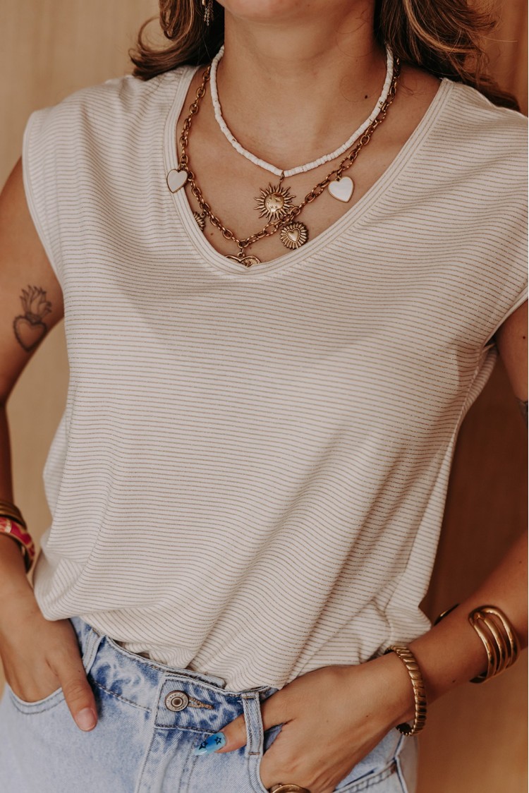 T-shirt BILLOTEE T-shirt BILLOTEE
