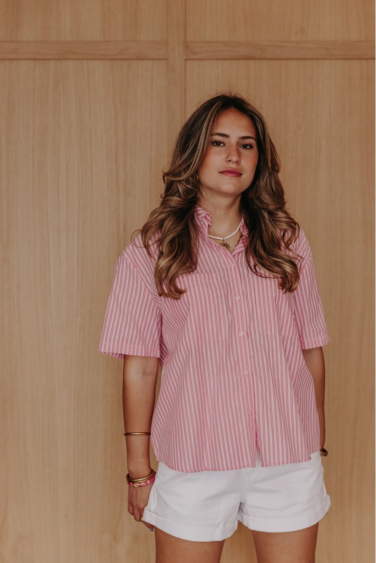 Chemise MELIA