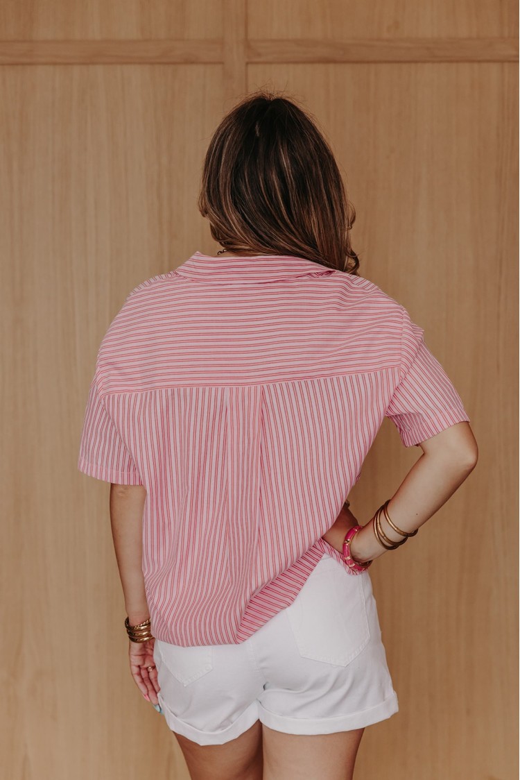 Chemise MELIA