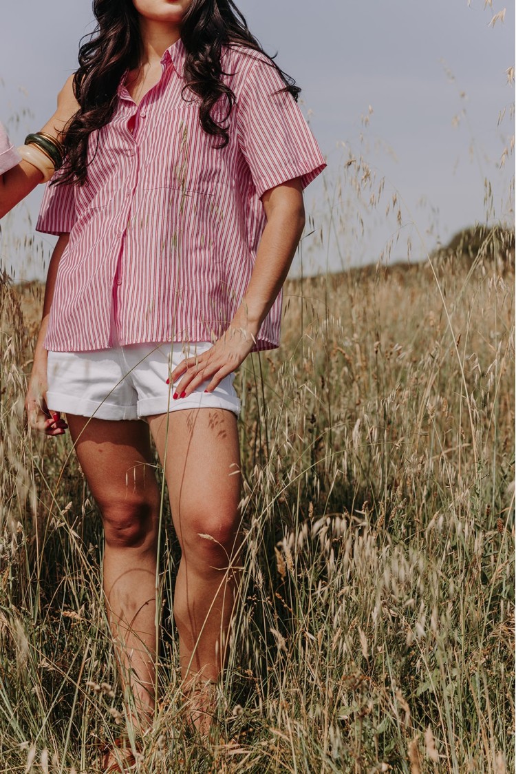 Chemise MELIA