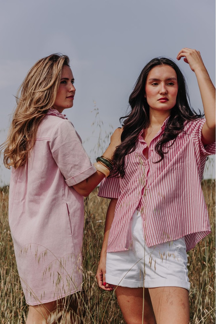 Chemise MELIA