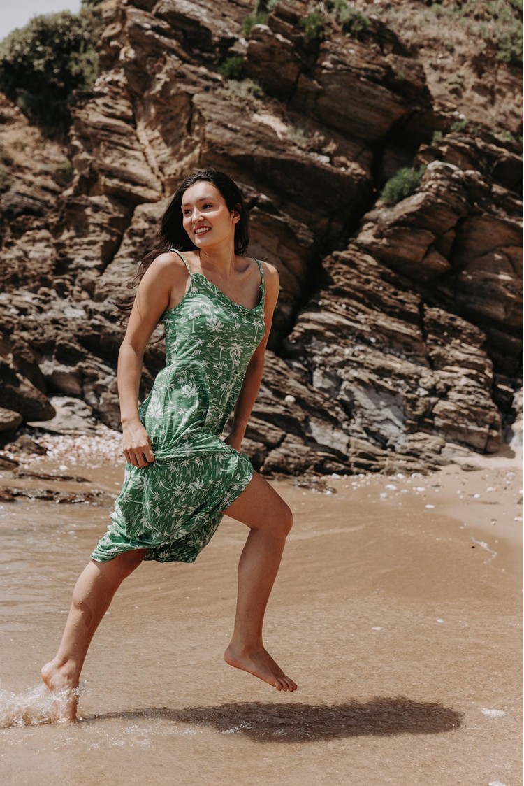 Robe NYA Robe NYA