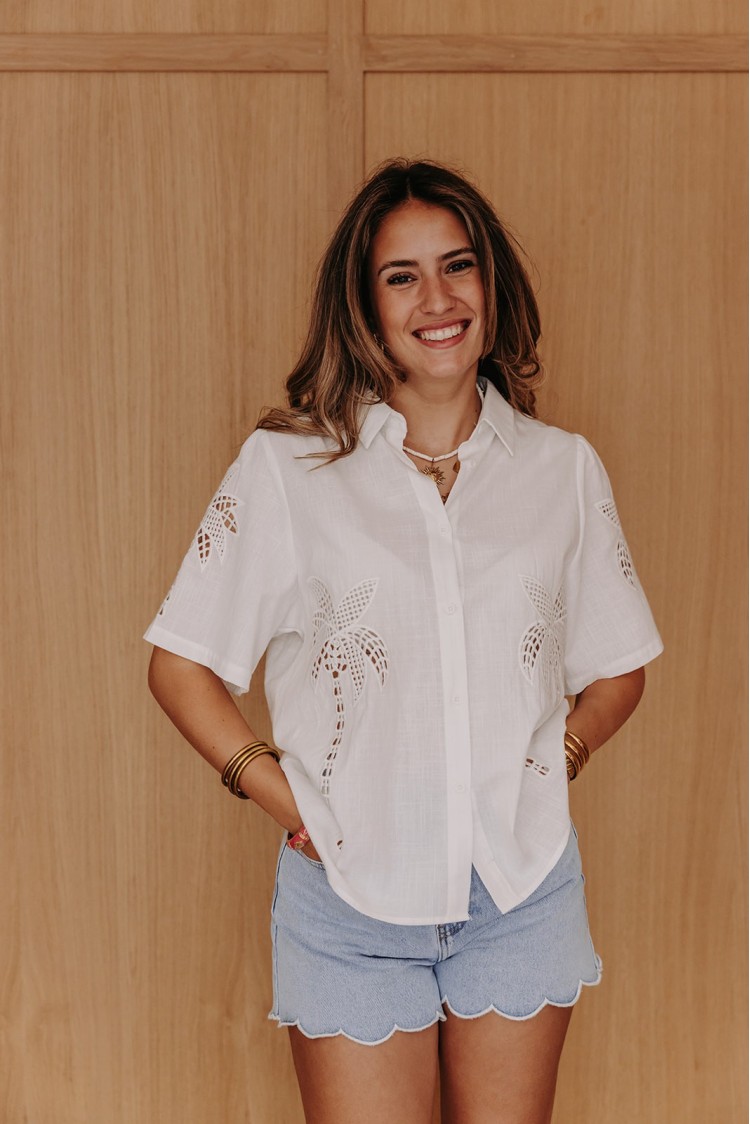 Chemise TROPIQUE Chemise TROPIQUE
