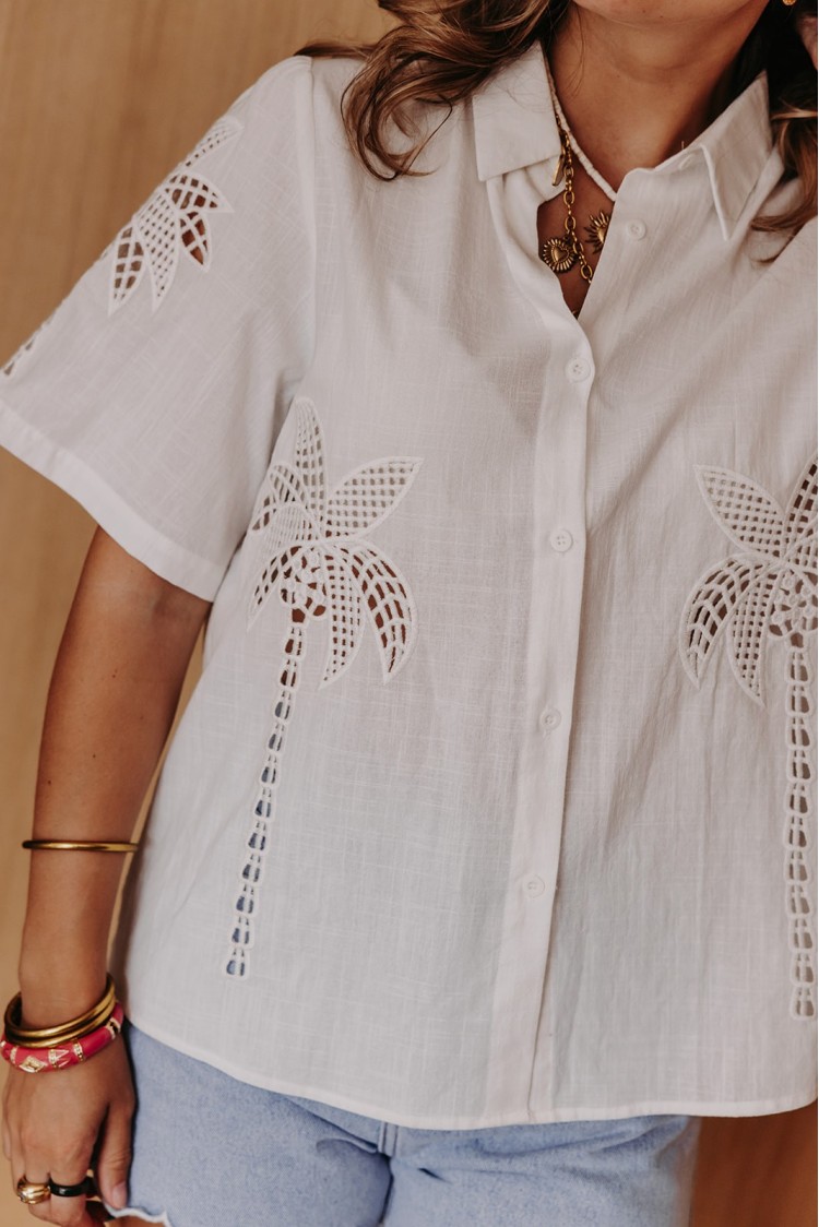 Chemise TROPIQUE Chemise TROPIQUE