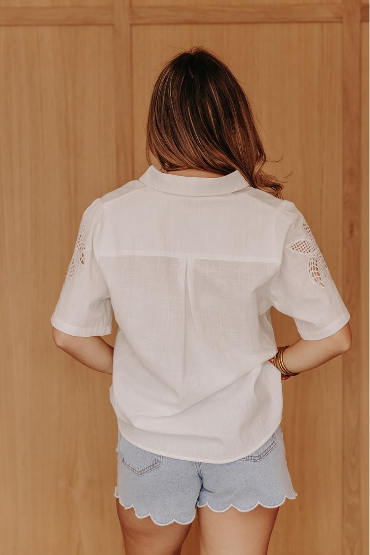 Chemise TROPIQUE Chemise TROPIQUE