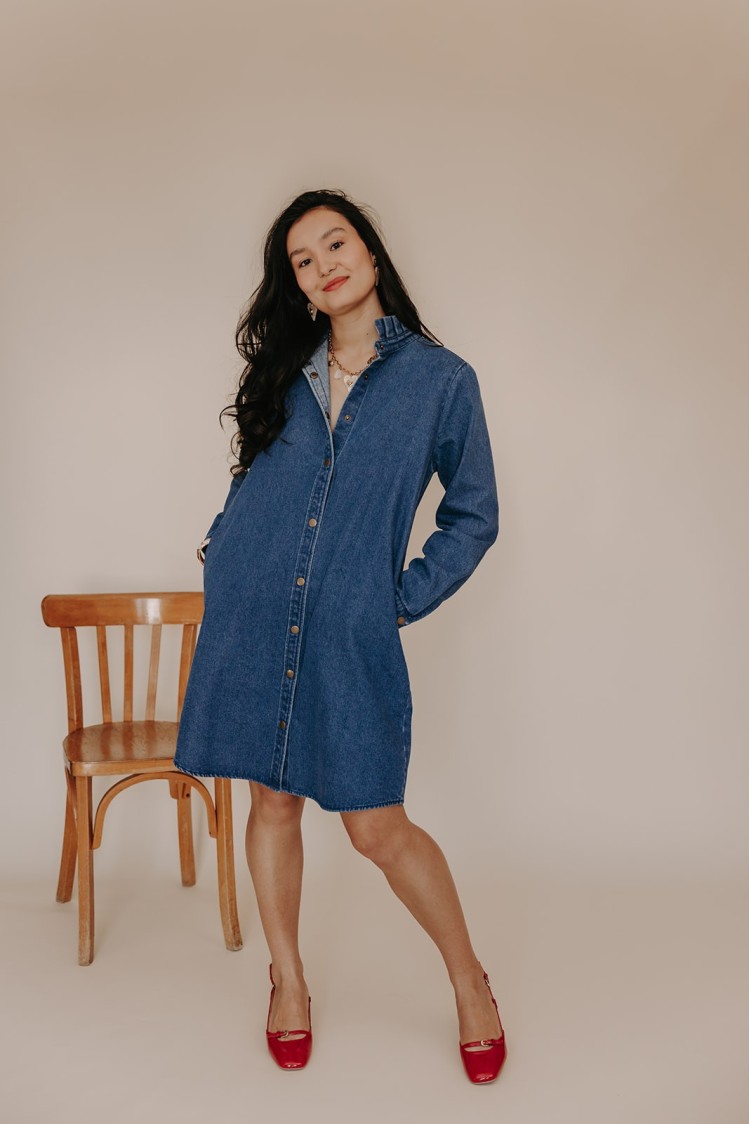 Robe AGLAE Robe AGLAE
