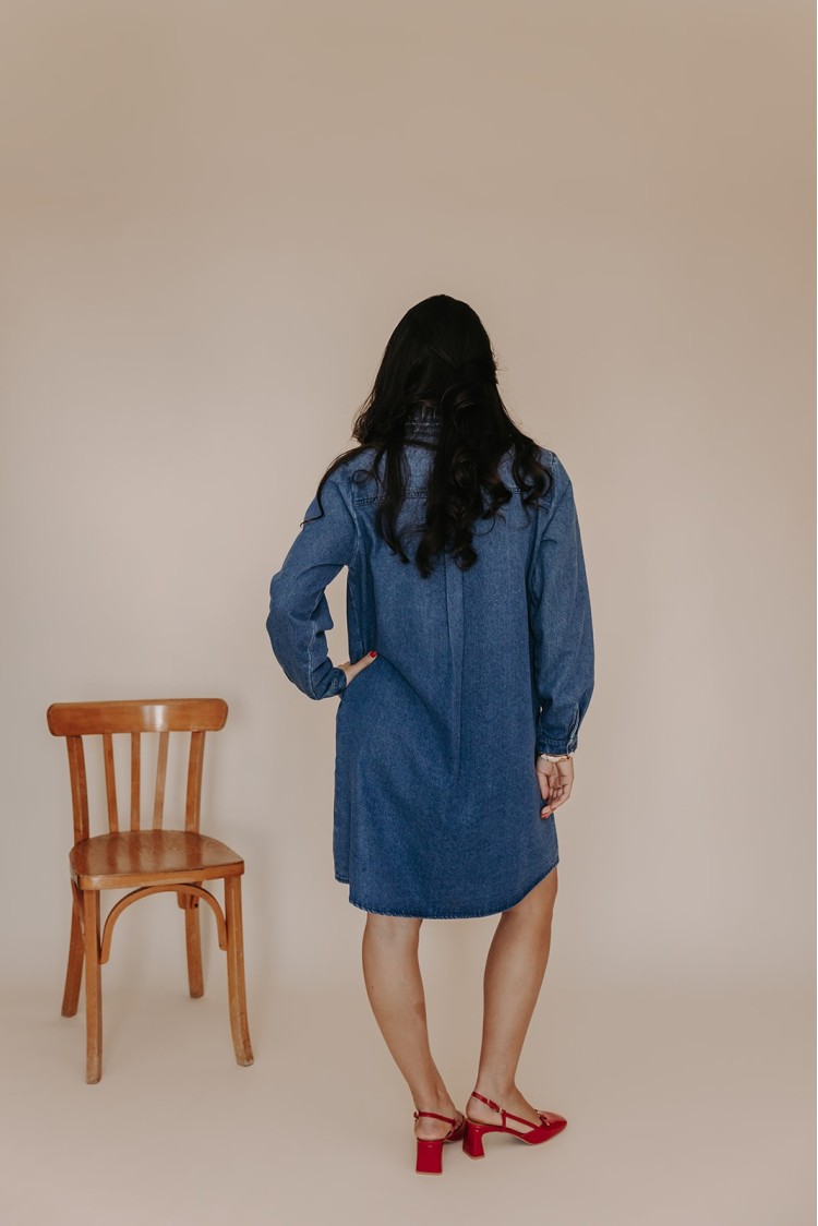 Robe AGLAE Robe AGLAE