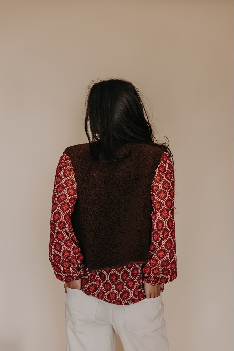 Gilet ANTOINE