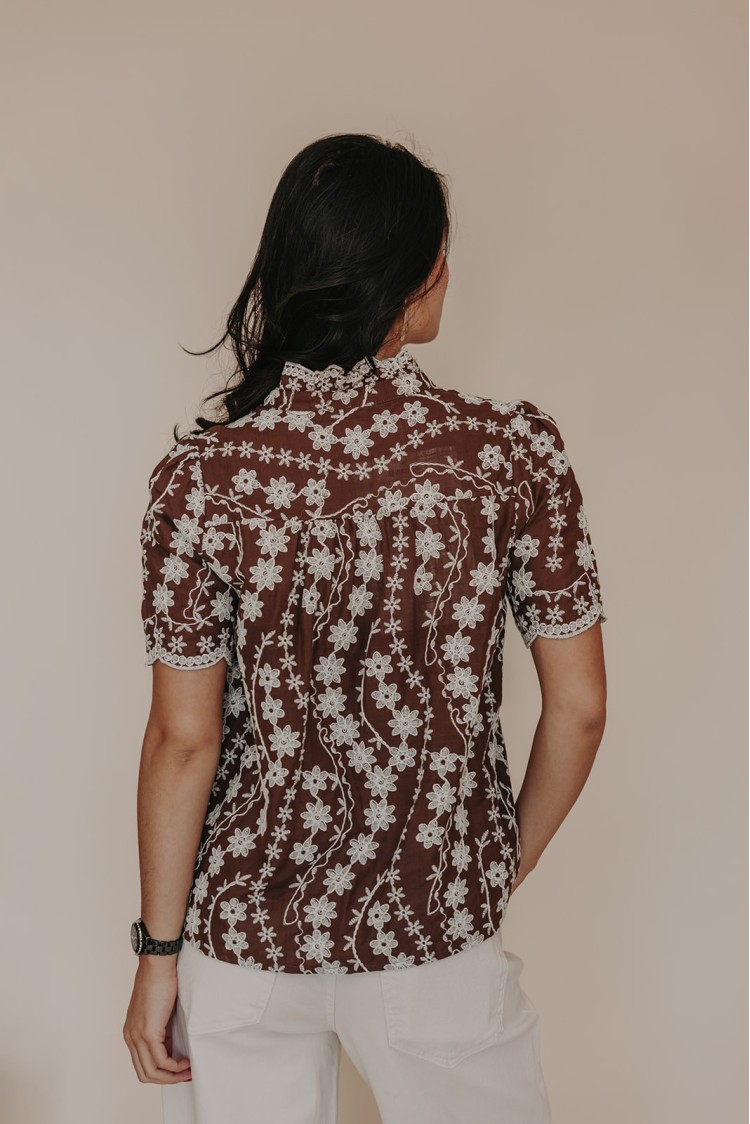 Chemise FERNANDA Chemise FERNANDA
