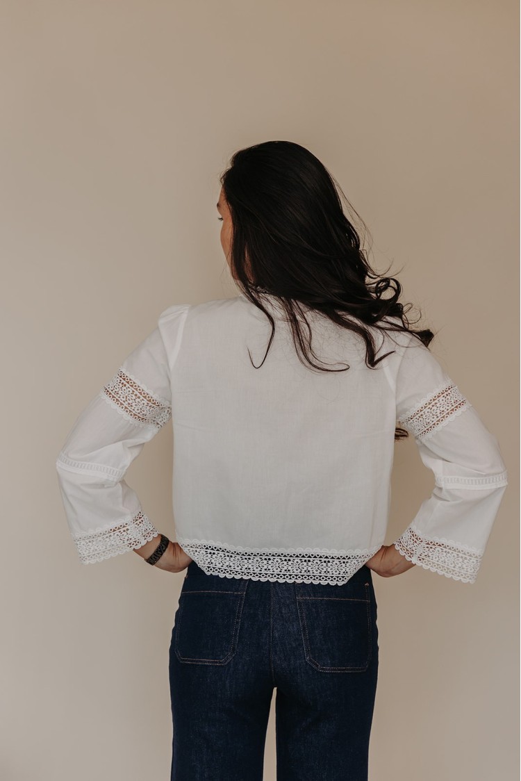 Chemise LUNA Chemise LUNA