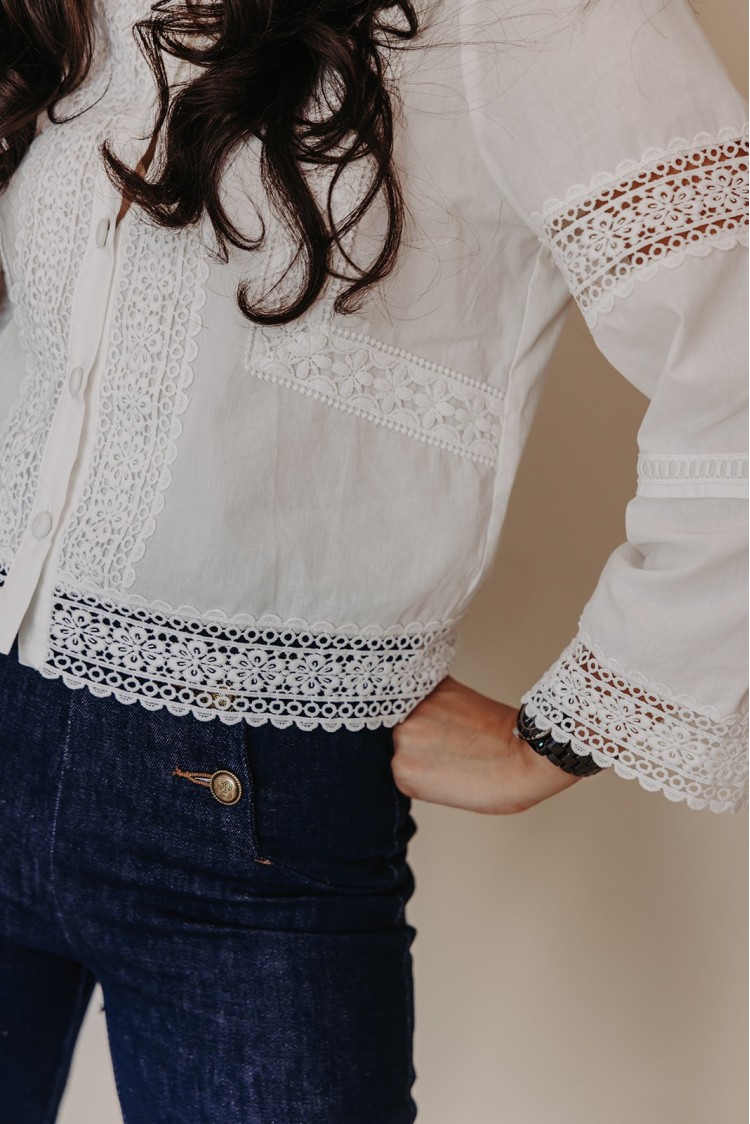 Chemise LUNA Chemise LUNA